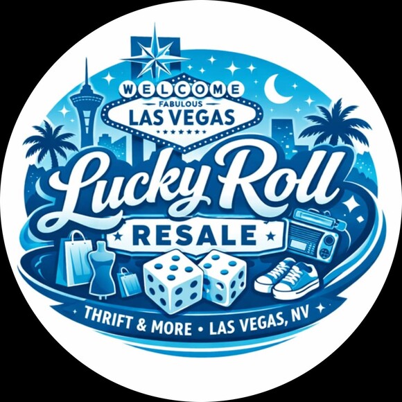 luckyrollresale